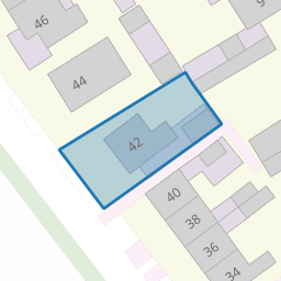 Perceel OTS00-D-1803