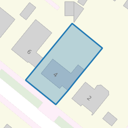 Perceel OTS00-D-1818