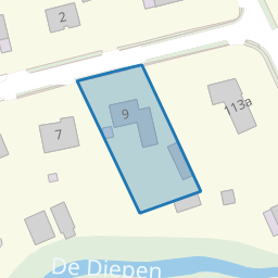 Perceel OTS00-D-1859