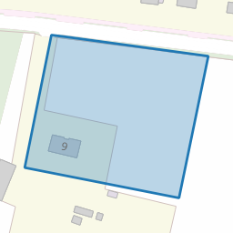 Perceel OTS00-D-1864