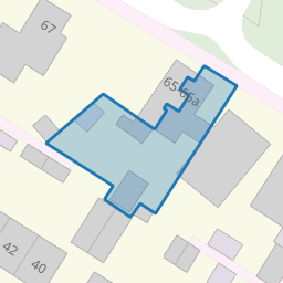 Perceel OTS00-D-1954