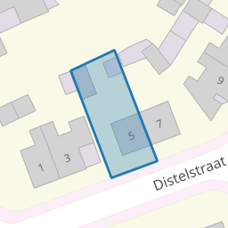 Perceel OTS00-D-1956