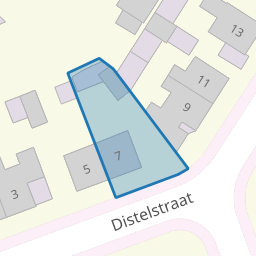 Perceel OTS00-D-1957