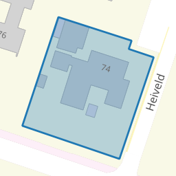 Perceel OTS00-D-1975