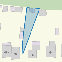 Perceel OTS00-D-1997