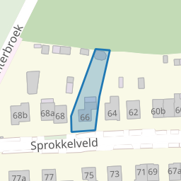 Perceel OTS00-D-2000