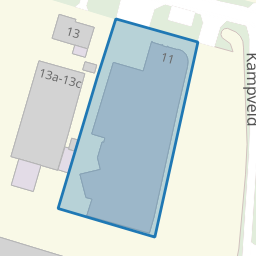 Perceel OTS00-D-2030