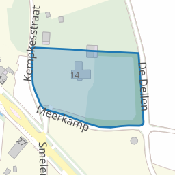 Perceel OTS00-D-2048