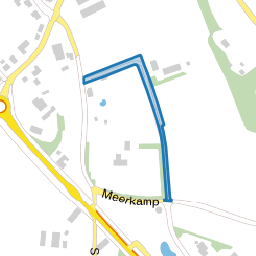 Perceel OTS00-D-2051