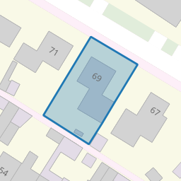 Perceel OTS00-D-2060