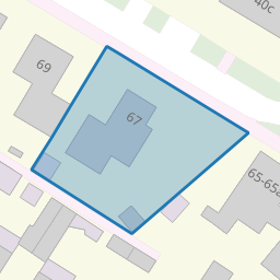 Perceel OTS00-D-2061