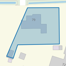 Perceel OTS00-D-2074