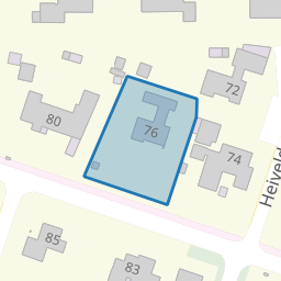 Perceel OTS00-D-2075