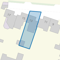 Perceel OTS00-D-2083