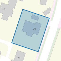 Perceel OTS00-D-2099