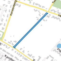 Perceel OTS00-D-2116