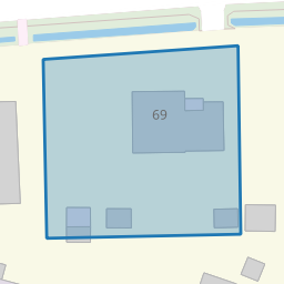 Perceel OTS00-D-2127