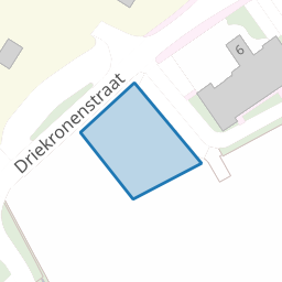 Perceel OTS00-D-2134