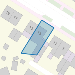 Perceel OTS00-D-2147