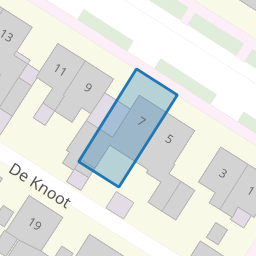 Perceel OTS00-D-2150