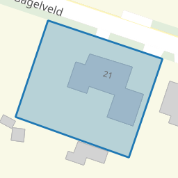 Perceel OTS00-D-2160