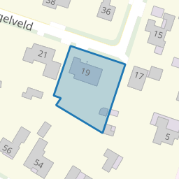 Perceel OTS00-D-2161