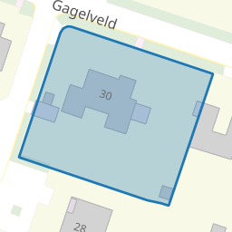 Perceel OTS00-D-2166