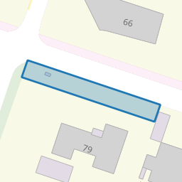 Perceel OTS00-D-2170