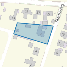 Perceel OTS00-D-2181