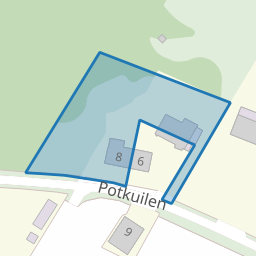 Perceel OTS00-D-2206