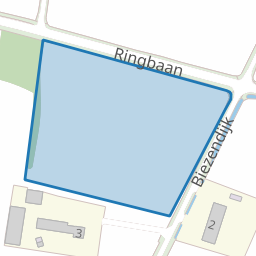 Perceel OTS00-D-2209