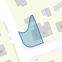 Perceel OTS00-D-2213