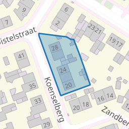 Perceel OTS00-D-2217