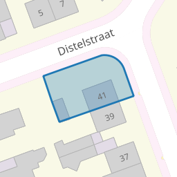 Perceel OTS00-D-2218