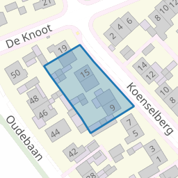 Perceel OTS00-D-2222