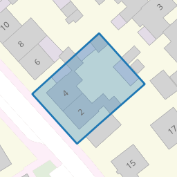 Perceel OTS00-D-2225