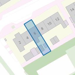 Perceel OTS00-D-2260