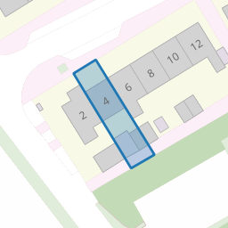 Perceel OTS00-D-2261