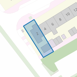 Perceel OTS00-D-2262