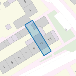 Perceel OTS00-D-2268