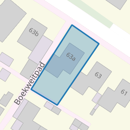 Perceel OTS00-D-2306