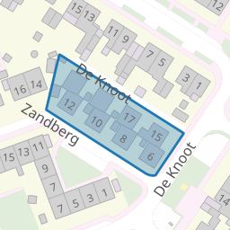 Perceel OTS00-D-2313