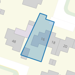 Perceel OTS00-D-2325