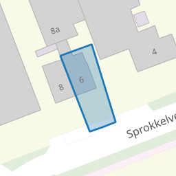 Perceel OTS00-D-2353