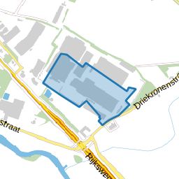 Perceel OTS00-D-2361