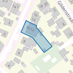 Perceel OTS00-D-2366