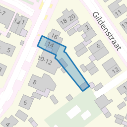 Perceel OTS00-D-2367