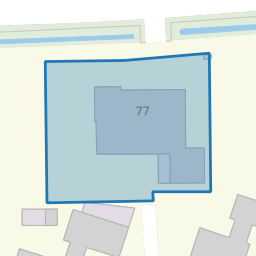 Perceel OTS00-D-2384