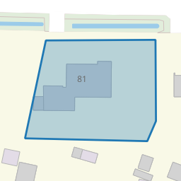 Perceel OTS00-D-2395