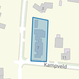 Perceel OTS00-D-2430